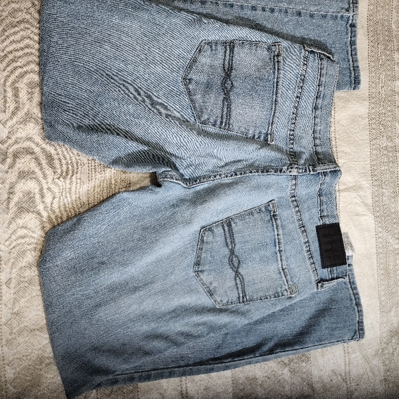 Denizen from Levi's Men's Skinny Jeans - Light Blue - Picture 2 of 3